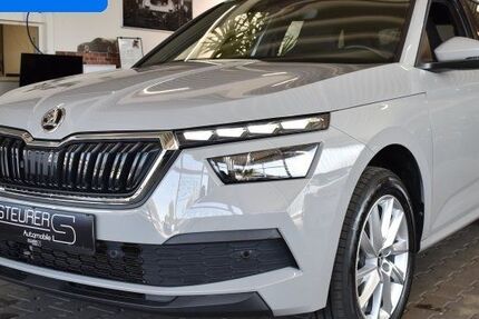 Skoda Kamiq 31.750 km 20.690 &euro; Senden 89250