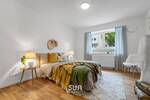 Etagenwohnung Ulm Weststadt - 4 Zimmer, 80 m&sup2;, 360.000&euro; | Angebot:26686045