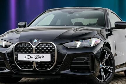 BMW 420 14.990 km 43.980 &euro; Günzburg 89312