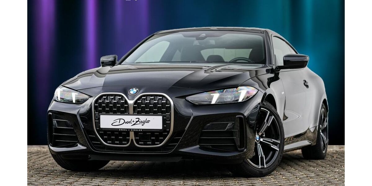 BMW 420 14.990 km 43.980 &euro; Günzburg 89312