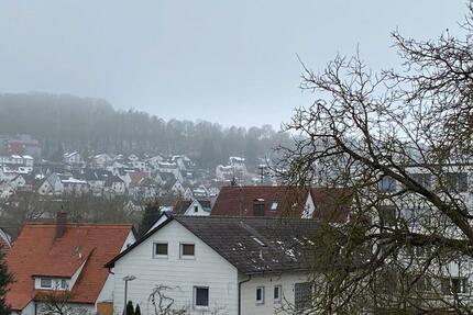 Wohnung Ulm Söflingen - 4 Zimmer, 85 m&sup2;, 1.250&euro; | Angebot:24658901