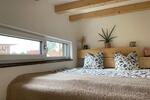 Neuwertiges 3-Zimmer-Tiny-House