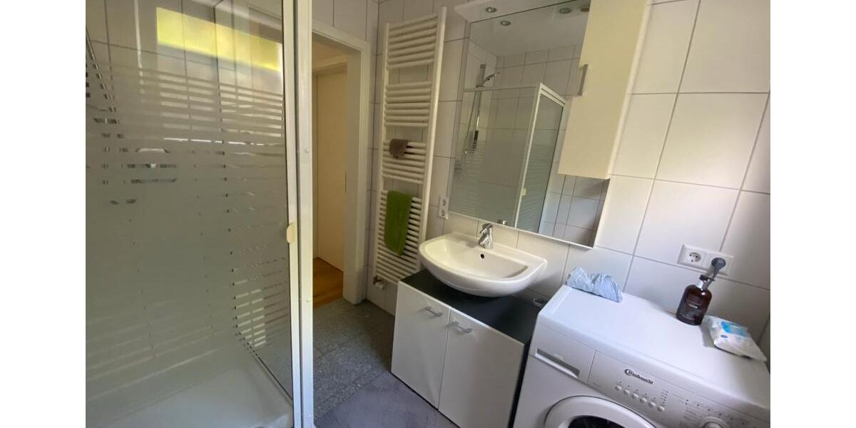 Erdgeschoßwohnung Illerkirchberg - 2 Zimmer, 56 m&sup2;, 1.300&euro; | Angebot:26687963