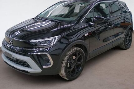 Opel Crossland (X) 6.800 km 20.490 &euro; Ulm 89073