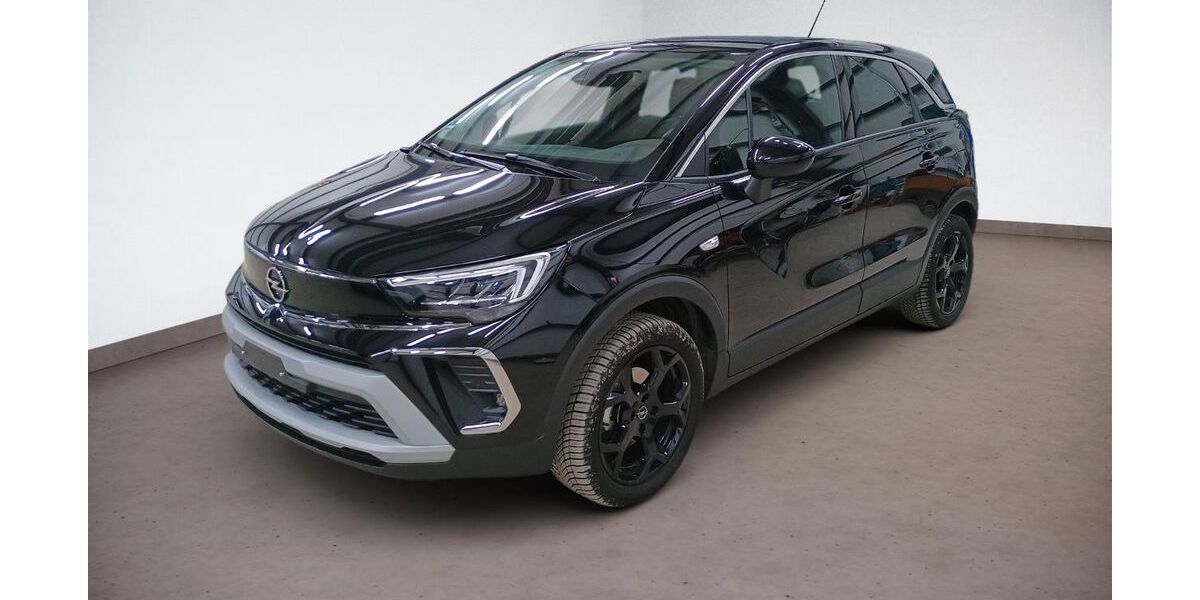 Opel Crossland (X) 6.800 km 20.490 &euro; Ulm 89073