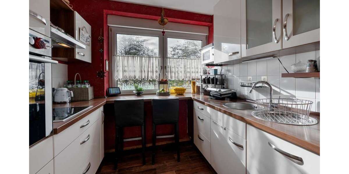 Etagenwohnung Ulm Obertalfingen - 4 Zimmer, 93 m&sup2;, 399.000&euro; | Angebot:24990627