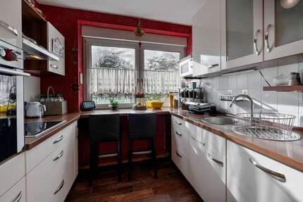 Wohnung Ulm Obertalfingen - 4 Zimmer, 93 m&sup2;, 399.000&euro; | Angebot:24990627