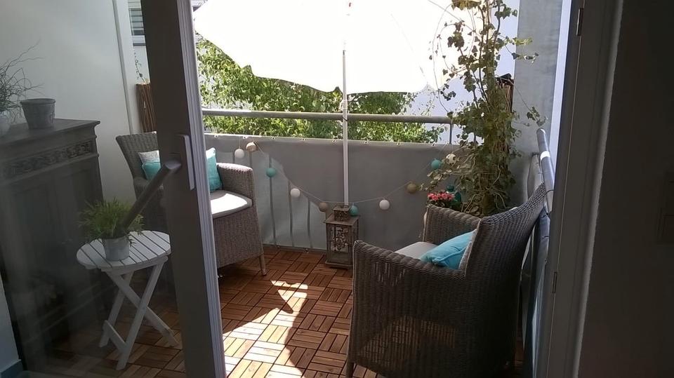 Etagenwohnung Illerkirchberg - 2 Zimmer, 60 m&sup2;, 239.000&euro; | Angebot:26845810