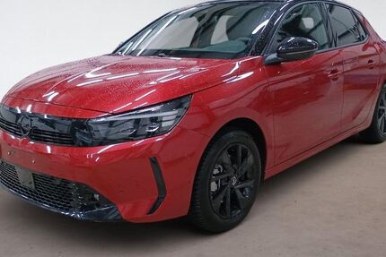 Opel Corsa 16.500 km 21.490 € Ulm 89073