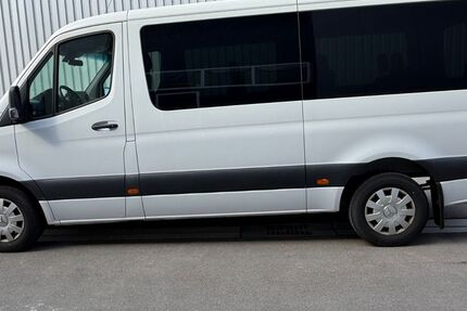 Mercedes-Benz Sprinter 110.000 km 29.900 &euro; Ulm 89075