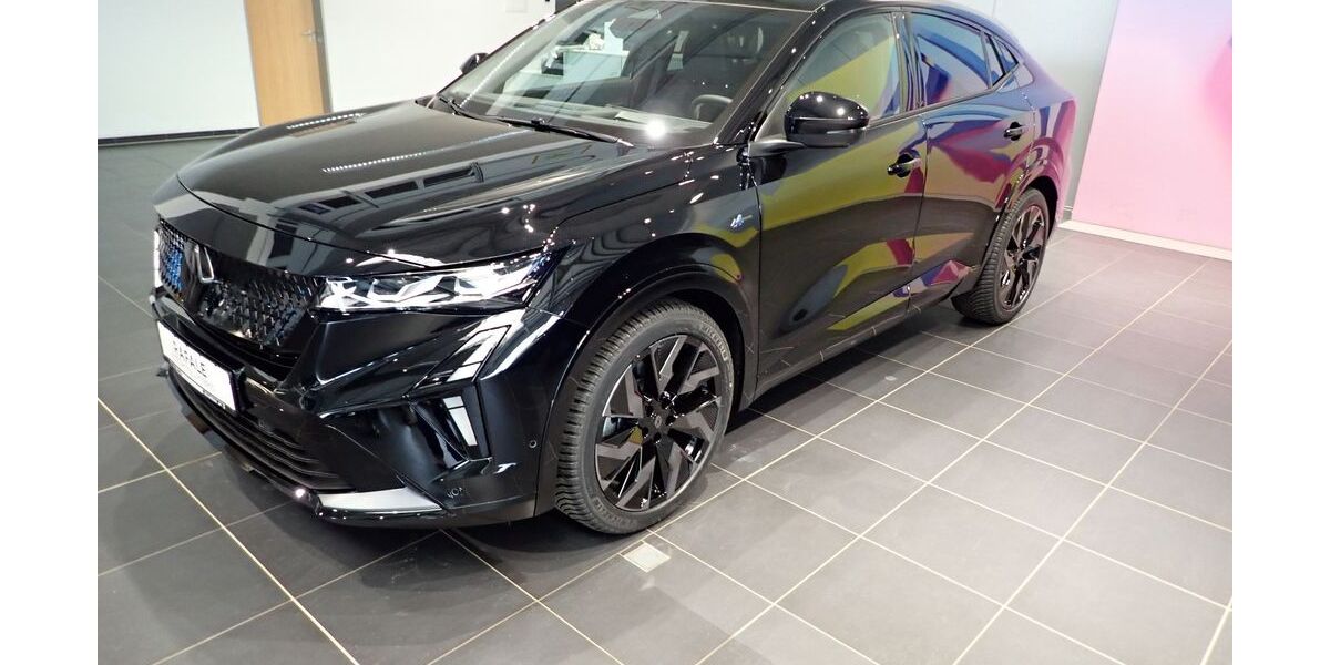 Renault Rafale 7.000 km 47.890 &euro; Neu-Ulm 89231