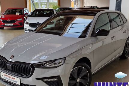 Skoda Scala 27.221 km 23.490 &euro; Ichenhausen 89335