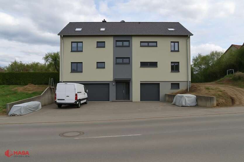 Wohnung zum Mieten in Staig Weinstetten 770,60 € 56 m²