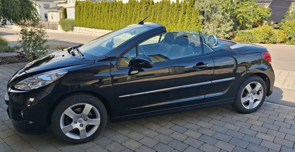 Peugeot 207 89.324 km 6.300 &euro; Laupheim 88471