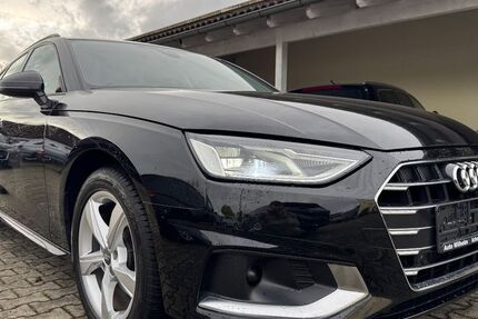 Audi A4 75.822 km 23.990 € Ichenhausen 89335