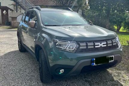 Dacia Duster 9.722 km 21.200 € Illertissen 89257