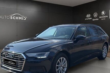 Audi A6 137.890 km 34.888 &euro; Geislingen 73312