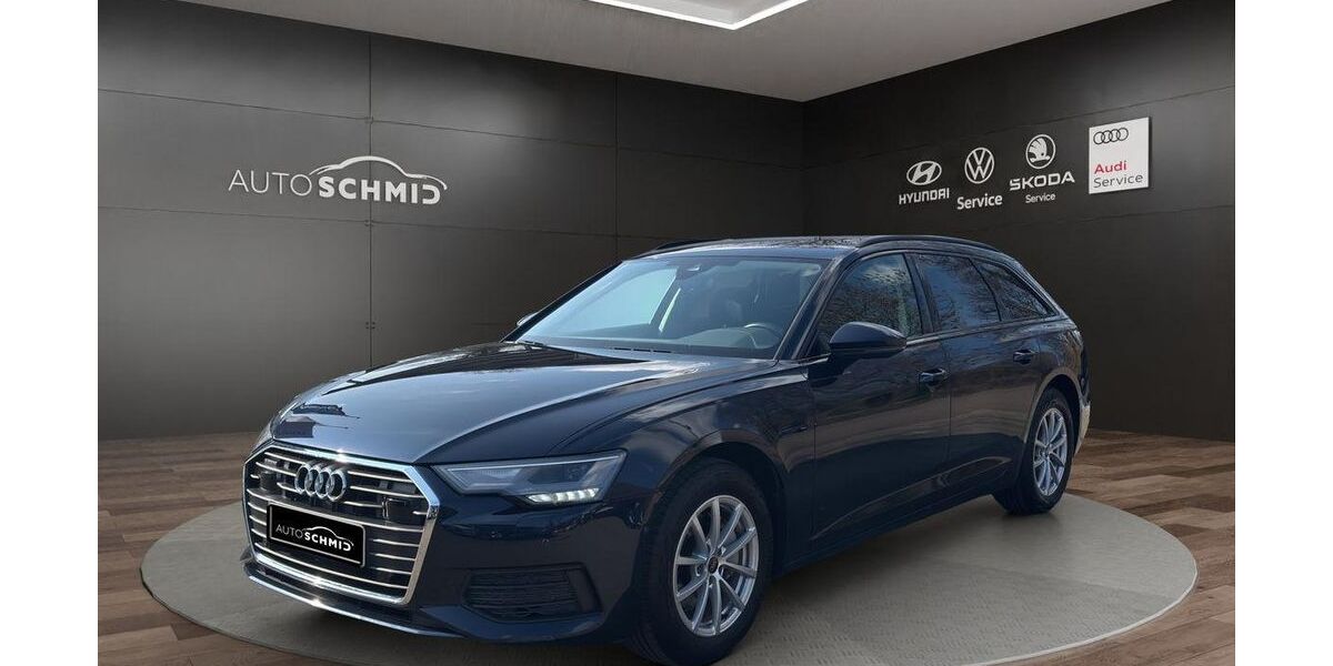 Audi A6 137.890 km 34.888 &euro; Geislingen 73312
