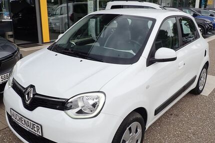 Renault Twingo 63.205 km 10.450 € Neu-Ulm 89231