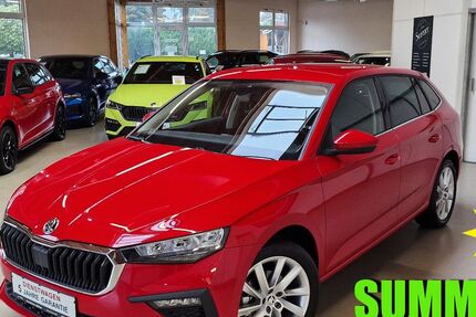 Skoda Scala 16.122 km 23.990 € Ichenhausen 89335