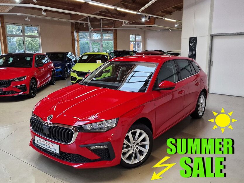 Skoda Scala 16.122 km 23.990 € Ichenhausen 89335