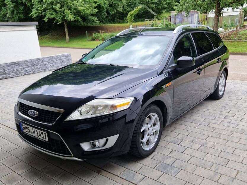 Mondeo
