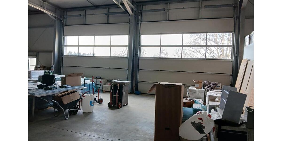 Gewerbeobjekt Laichingen - 4&euro; | Angebot:26040313