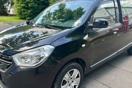 Dacia Dokker 113.357 km 7.600 &euro; Ulm 89079