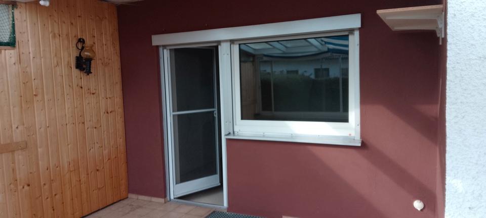 Doppelhaushälfte Bibertal - 6 Zimmer, 125 m&sup2;, 280.000&euro; | Angebot:26396529