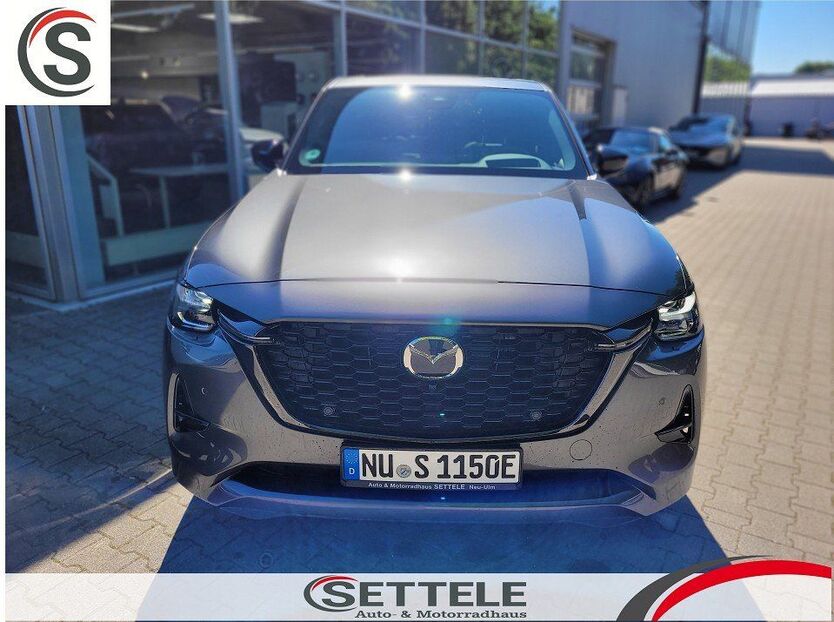 CX-60