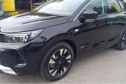 Opel Grandland (X) 19.900 km 27.490 € Neu-Ulm 89231