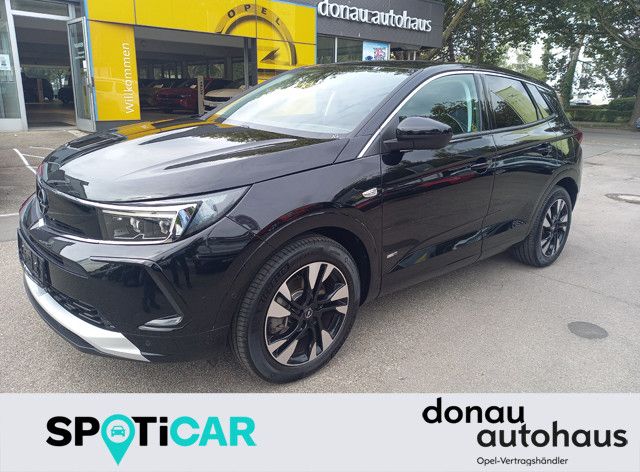 Opel Grandland (X) 19.900 km 27.490 &euro; Neu-Ulm 89231