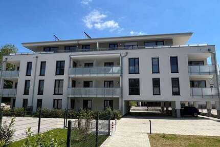Wohnung Pfaffenhofen an der Roth - 3 Zimmer, 91 m&sup2;, 475.000&euro; | Angebot:23818748
