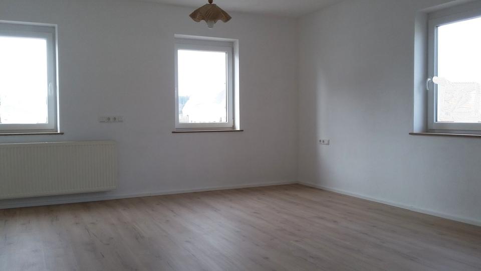 Etagenwohnung Kammeltal - 4 Zimmer, 116 m&sup2;, 900&euro; | Angebot:26335489