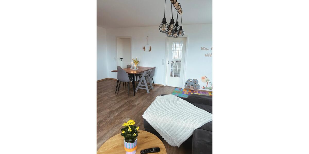 Etagenwohnung Ehingen (Donau) - 3 Zimmer, 73 m&sup2;, 270.000&euro; | Angebot:26552523