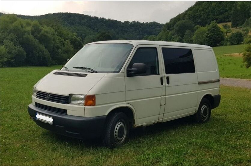 T4 andere