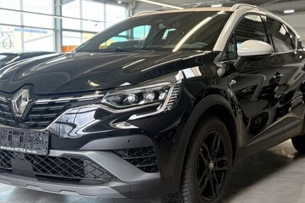 Renault Captur 21.200 km 19.890 &euro; Neu-Ulm 89231