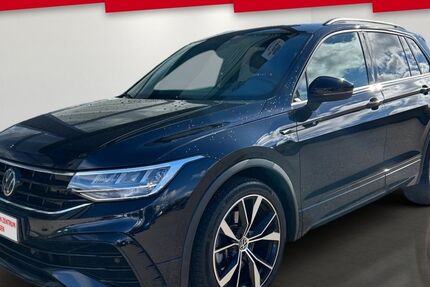 VW Tiguan 124.344 km 32.950 &euro; Illertissen 89257