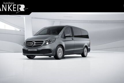 Mercedes-Benz V 250 38.303 km 46.900 &euro; Günzburg 89312