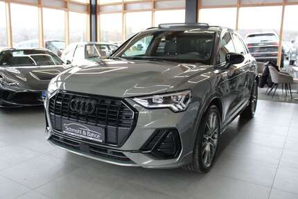 Audi Q3 96.000 km 34.990 &euro; Amstetten 73340