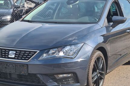 Seat Leon 170.725 km 12.900 &euro; Schemmerhofen 88433