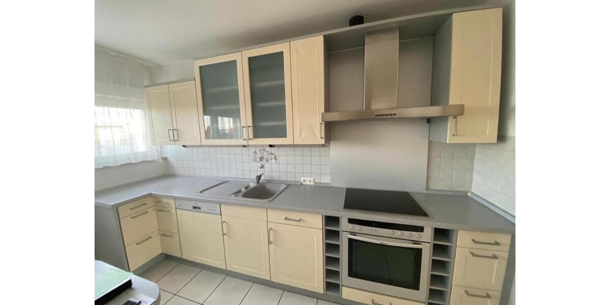 Etagenwohnung Ulm Obertalfingen - 3 Zimmer, 78 m&sup2;, 1.380&euro; | Angebot:26615273
