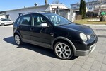 VW Polo Cross 198.000 km 2.700 € Neu-Ulm 89210