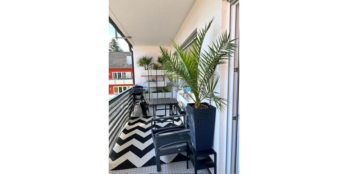 Etagenwohnung Illertissen - 3 Zimmer, 94 m&sup2;, 349.000&euro; | Angebot:26504901