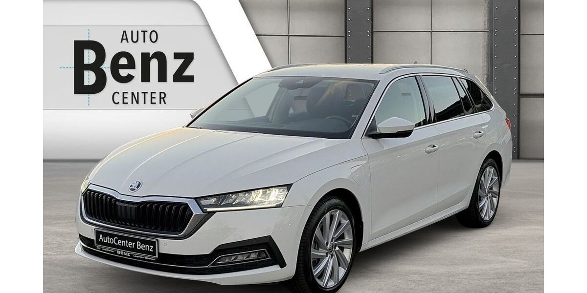 Skoda Octavia 20.594 km 28.990 &euro; Laupheim 88471