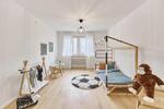 Hochparterre Senden - 3 Zimmer, 75 m&sup2;, 199.000&euro; | Angebot:26249029