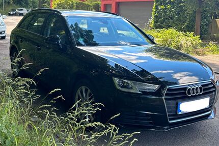 Audi A4 52.000 km 22.600 &euro; Neu-Ulm 89231