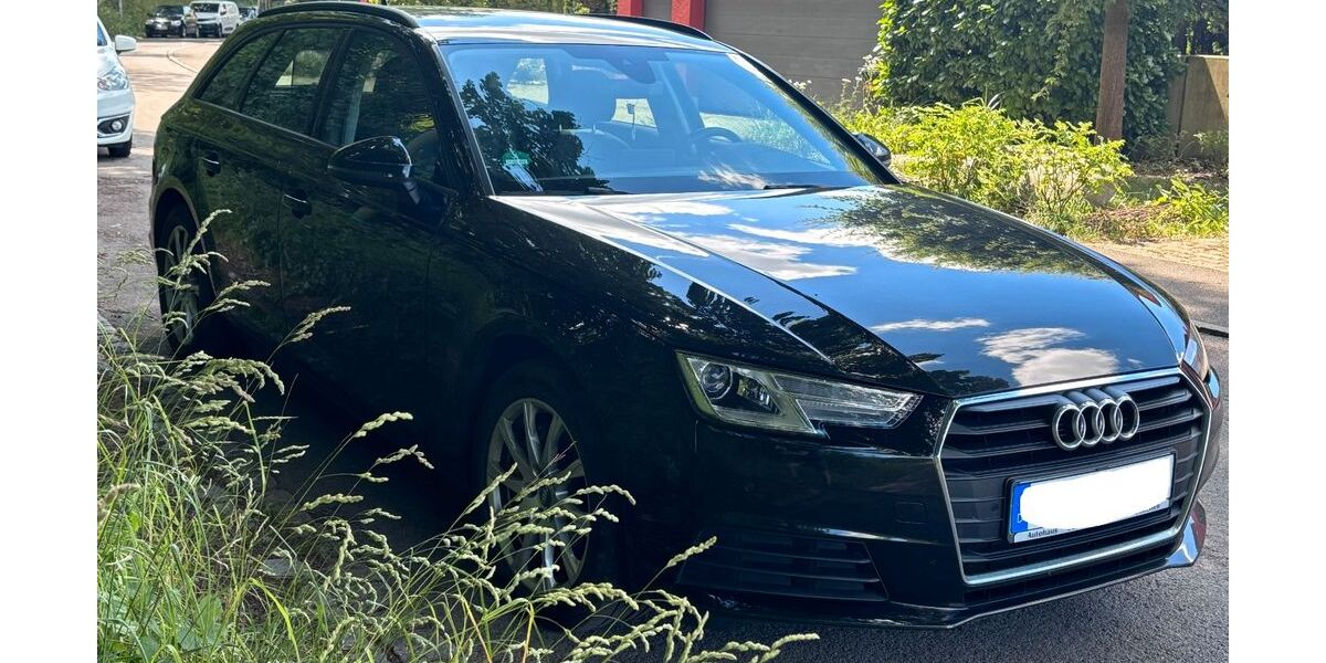 Audi A4 52.000 km 22.600 &euro; Neu-Ulm 89231