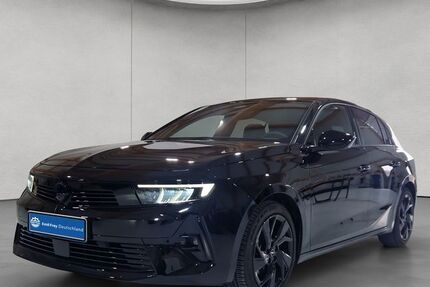 Opel Astra 9.585 km 24.770 &euro; Neu-Ulm 89231