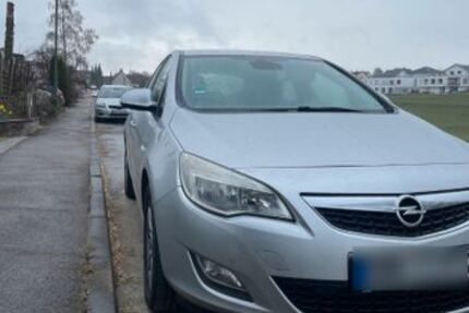Opel Astra 193.000 km 4.400 &euro; Gerstetten 89547
